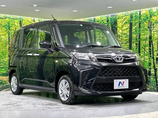 Toyota ROOMY 2023-05 19895-16