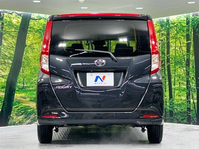 Toyota ROOMY 2023-05 19895-15