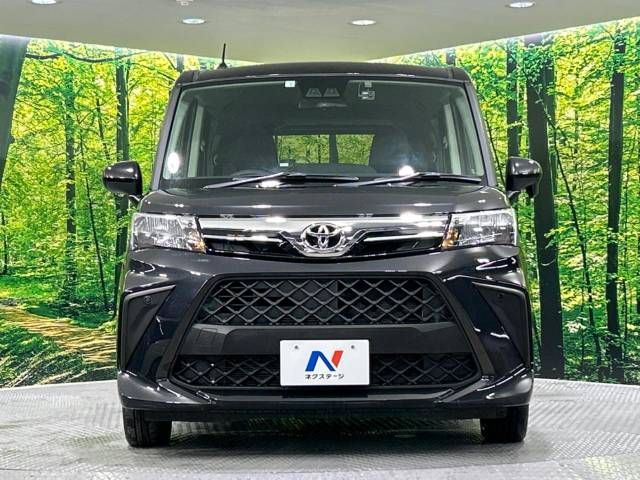Toyota ROOMY 2023-05 19895-14