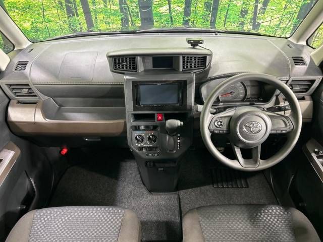Toyota ROOMY 2023-05 19895-1