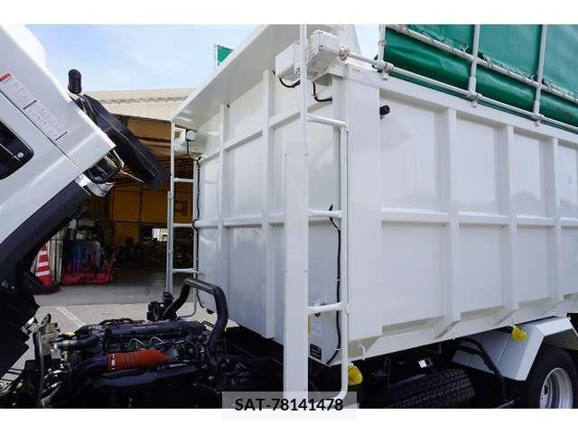 Isuzu ELF TRUCK 2022-03 353782-15