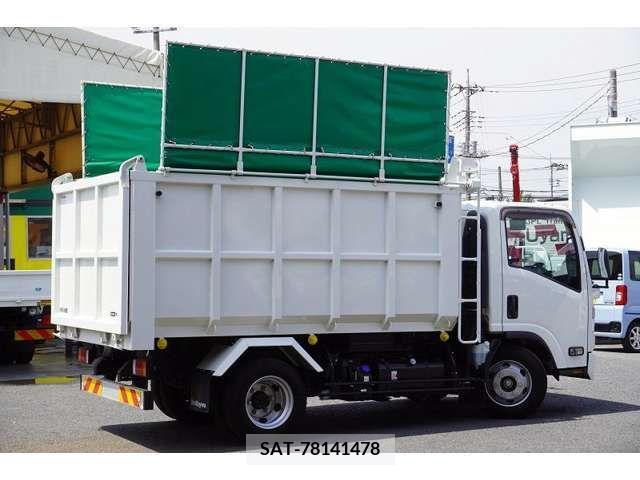 Isuzu ELF TRUCK 2022-03 353782-7