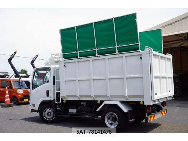 Isuzu ELF TRUCK 2022-03 353782-6