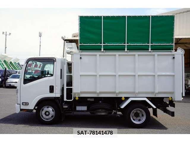 Isuzu ELF TRUCK 2022-03 353782-2