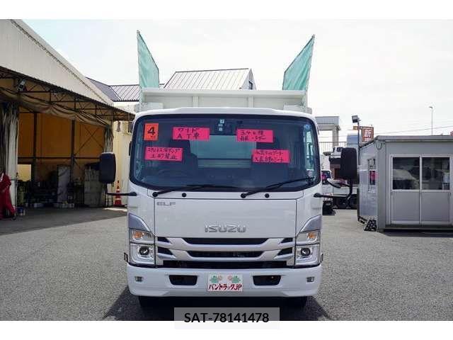 Isuzu ELF TRUCK 2022-03 353782-1