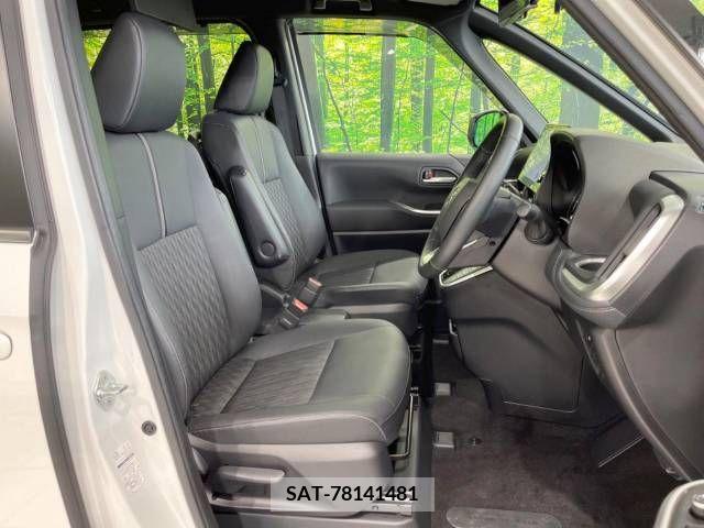 Toyota NOAH 2023-01 279451-8