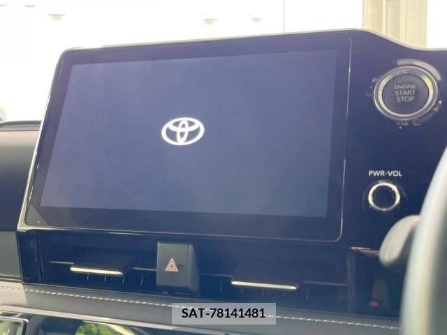 Toyota NOAH 2023-01 279451-5