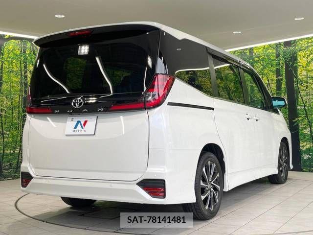 Toyota NOAH 2023-01 279451-18