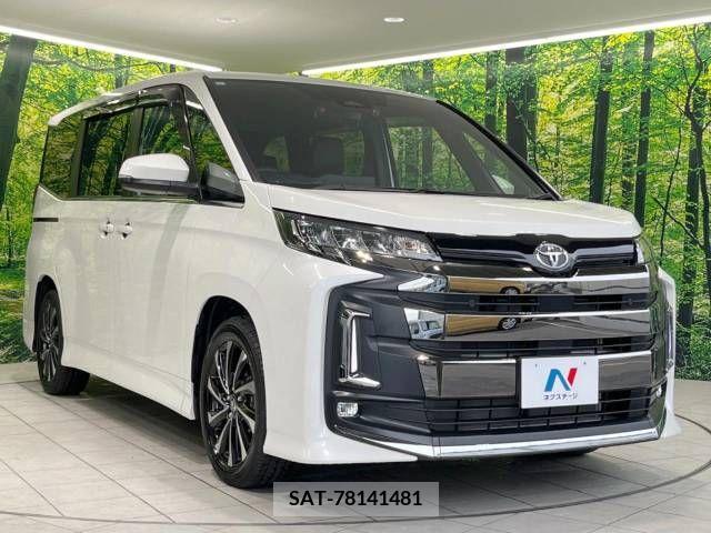 Toyota NOAH 2023-01 279451-17