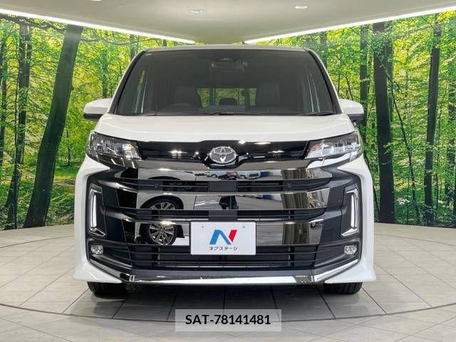 Toyota NOAH 2023-01 279451-15