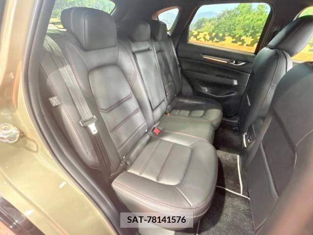 Mazda CX-5 2022-03 337962-9