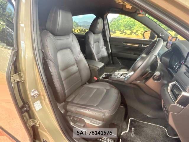 Mazda CX-5 2022-03 337962-8