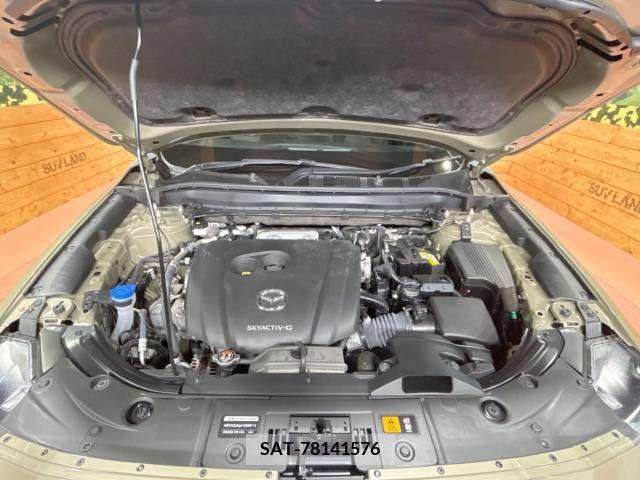 Mazda CX-5 2022-03 337962-18