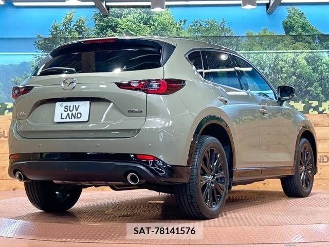 Mazda CX-5 2022-03 337962-17