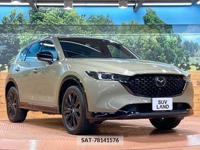 Mazda CX-5 2022-03 337962-16