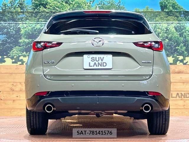 Mazda CX-5 2022-03 337962-15