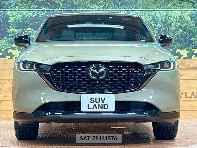 Mazda CX-5 2022-03 337962-14