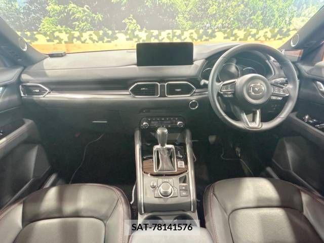 Mazda CX-5 2022-03 337962-1