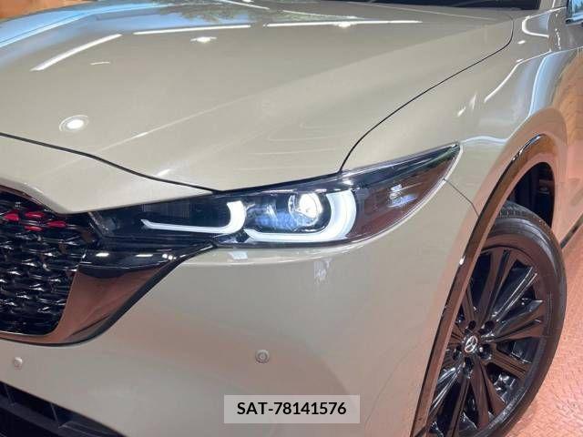 Mazda CX-5 2022-03 337962-12