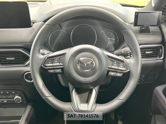 Mazda CX-5 2022-03 337962-11