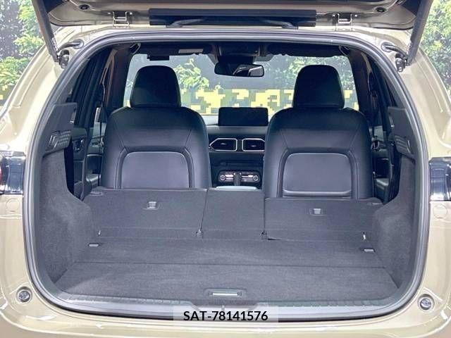 Mazda CX-5 2022-03 337962-10