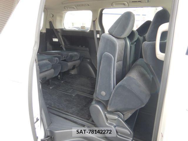 Toyota ALPHARD 2008-05 258996-18