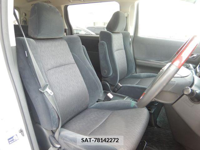 Toyota ALPHARD 2008-05 258996-13