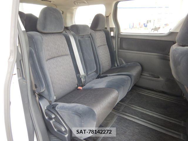 Toyota ALPHARD 2008-05 258996-16