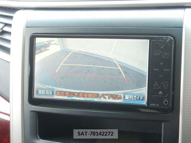 Toyota ALPHARD 2008-05 258996-11