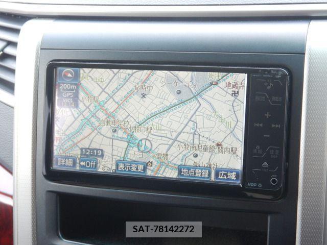 Toyota ALPHARD 2008-05 258996-10