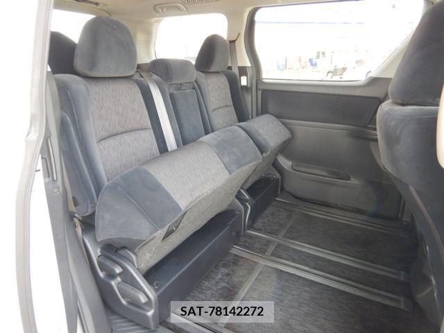 Toyota ALPHARD 2008-05 258996-17