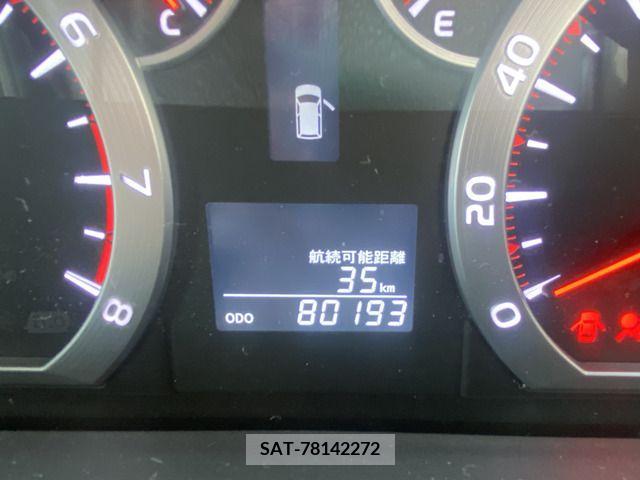 Toyota ALPHARD 2008-05 258996-1