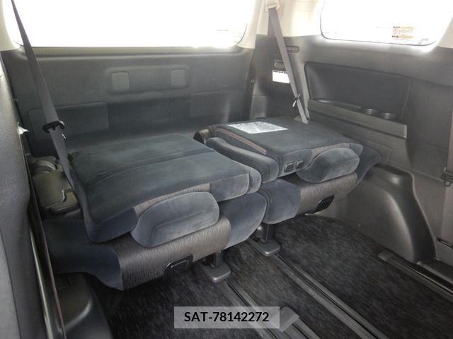 Toyota ALPHARD 2008-05 258996-19