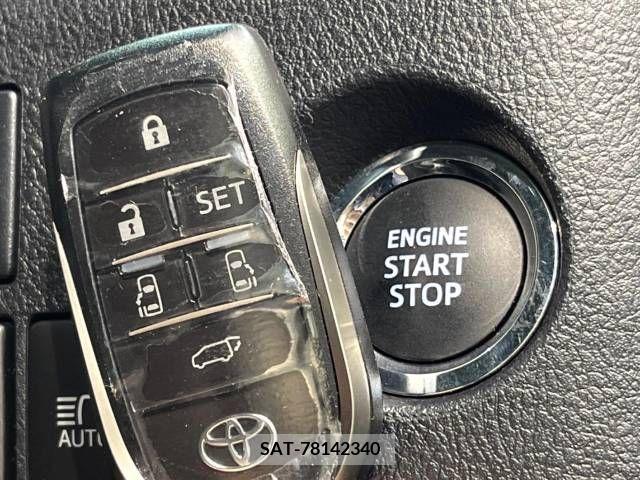 Toyota ALPHARD 2021-05 215469-6