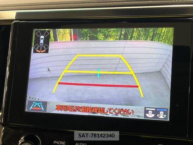 Toyota ALPHARD 2021-05 215469-5