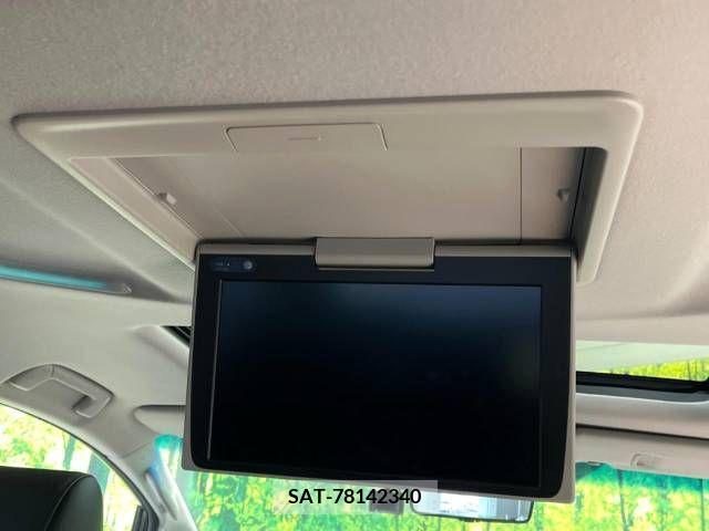 Toyota ALPHARD 2021-05 215469-3