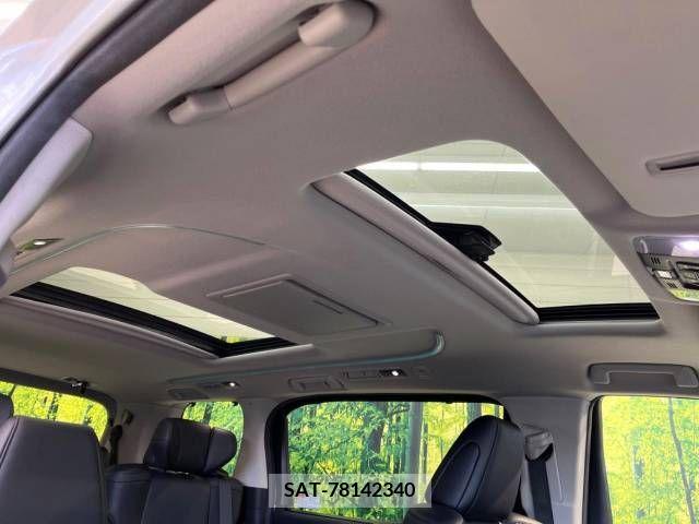 Toyota ALPHARD 2021-05 215469-4
