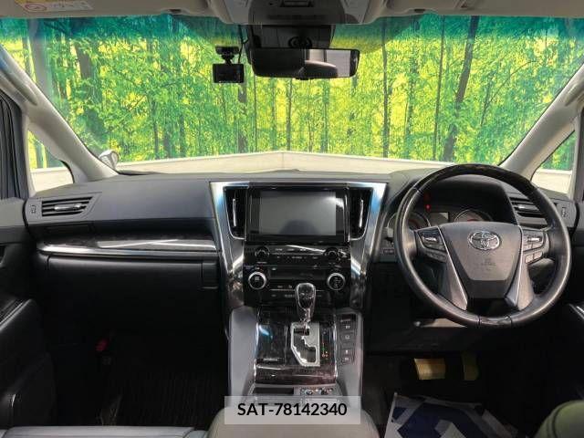 Toyota ALPHARD 2021-05 215469-1