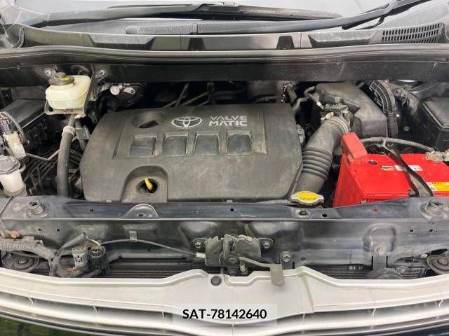 Toyota VOXY 2009-06 289193-15