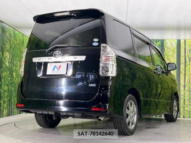 Toyota VOXY 2009-06 289193-14