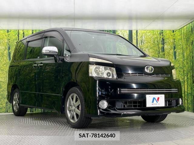 Toyota VOXY 2009-06 289193-13