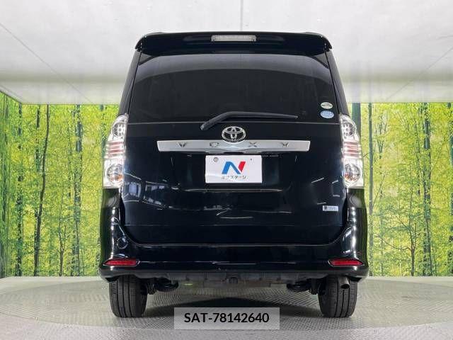 Toyota VOXY 2009-06 289193-12