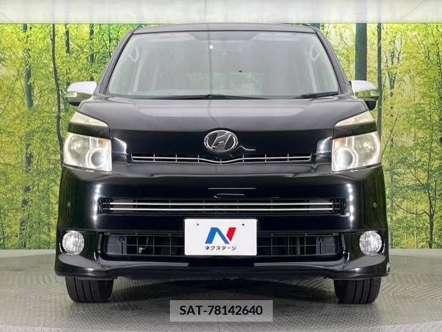 Toyota VOXY 2009-06 289193-11