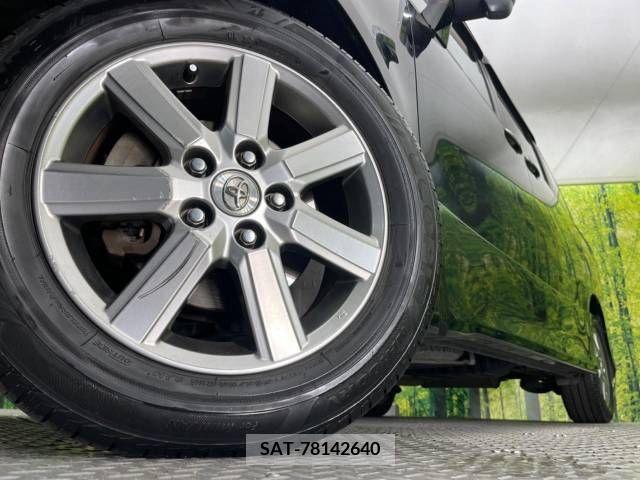Toyota VOXY 2009-06 289193-10