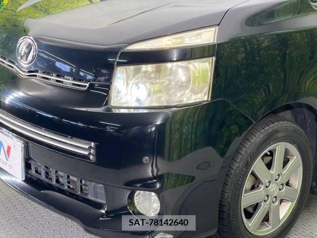 Toyota VOXY 2009-06 289193-9