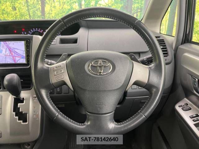 Toyota VOXY 2009-06 289193-8
