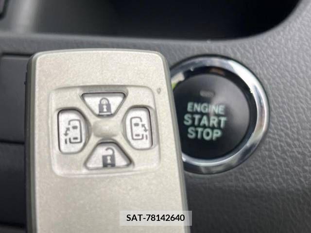Toyota VOXY 2009-06 289193-3