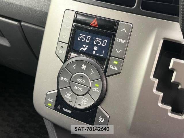 Toyota VOXY 2009-06 289193-2