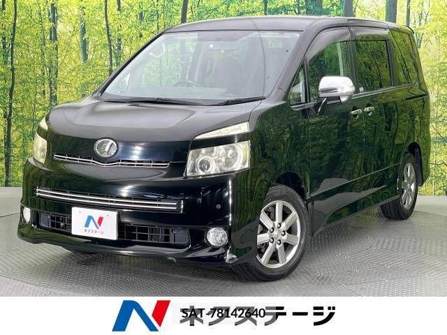 Toyota VOXY 2009-06 289193-0
