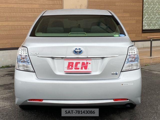 Toyota SAI 2012-06 233289-17